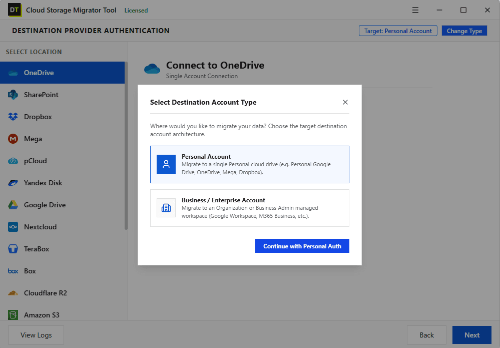 Screenshot 5