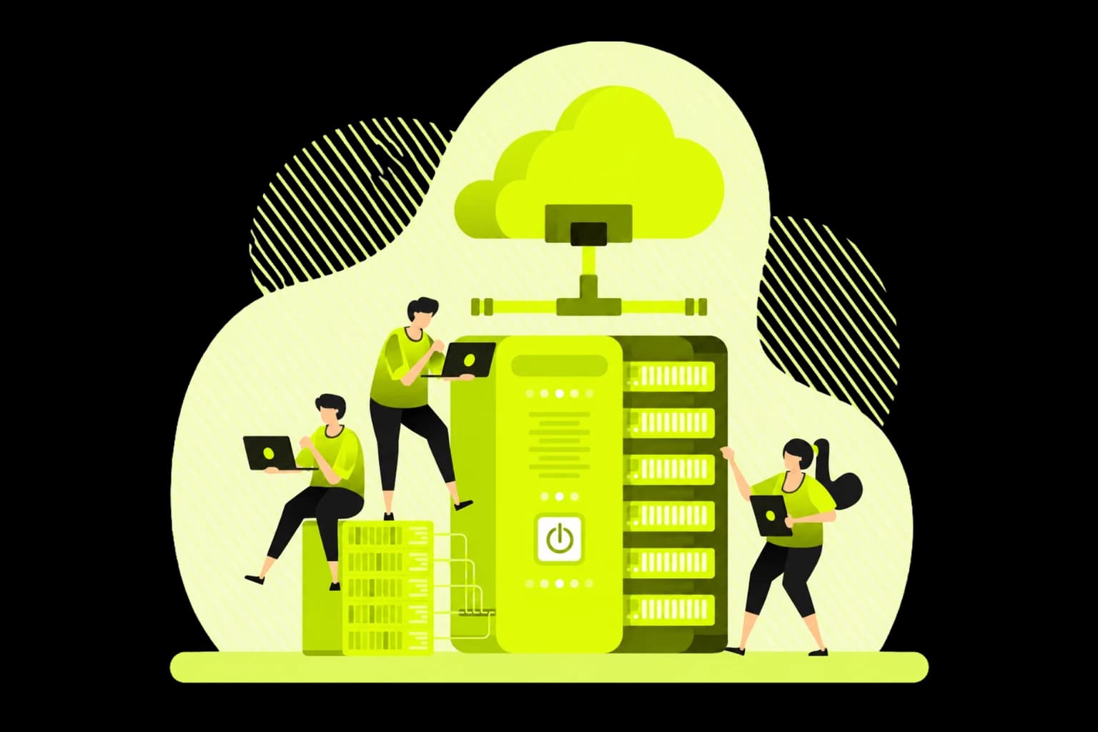 Data TB™ CTA Banner