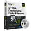 Disk Duplicate