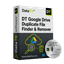Google Drive Duplicate