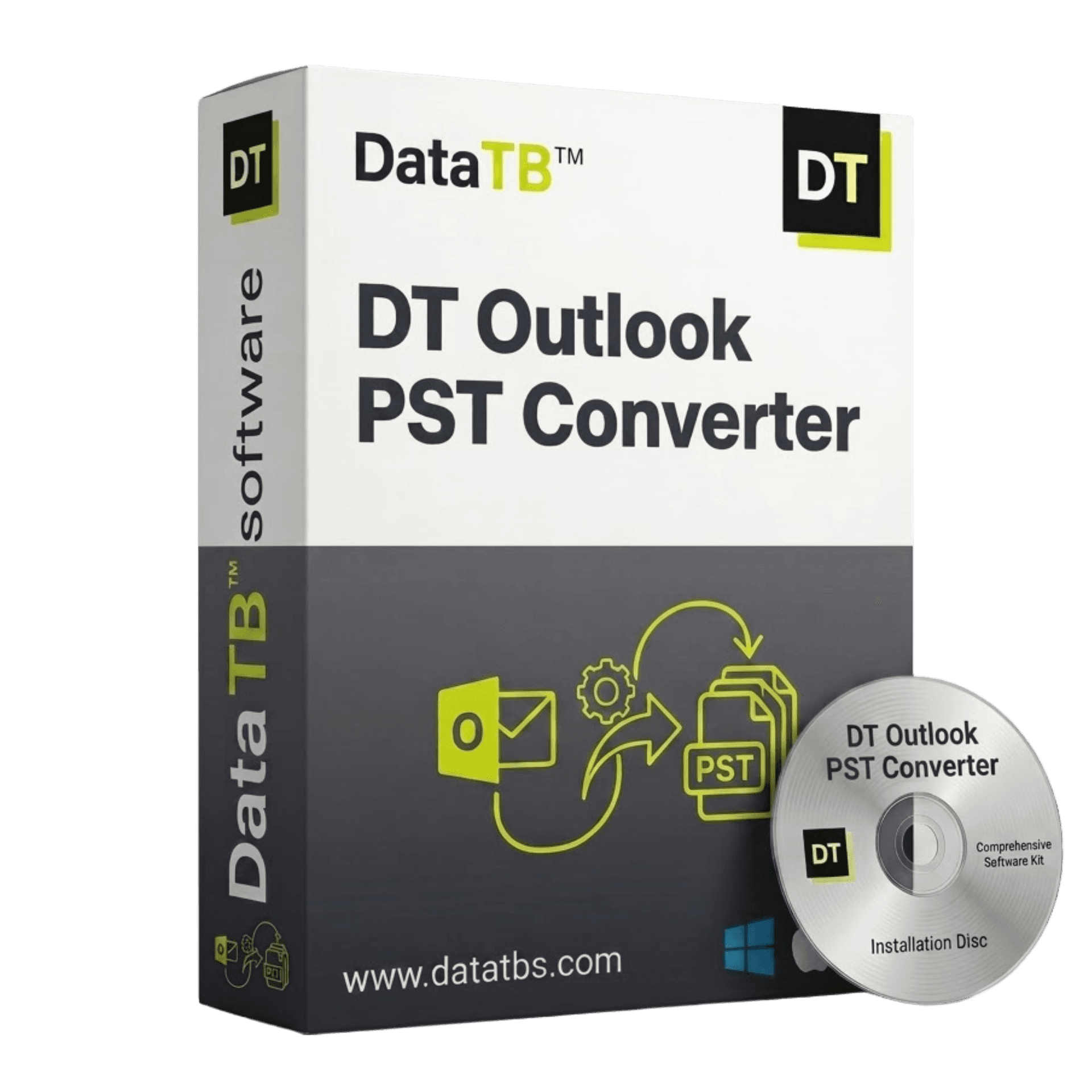 DT PST Converter Interface