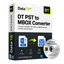 PST to MBOX Converter