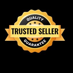 Trusted Seller Guarantee