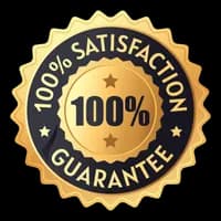 Satisfaction Guaranteed