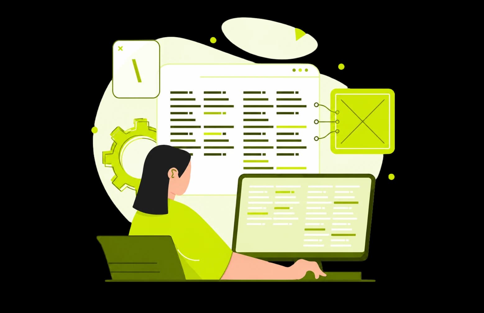 Data TB™ Developer SDKs Interface