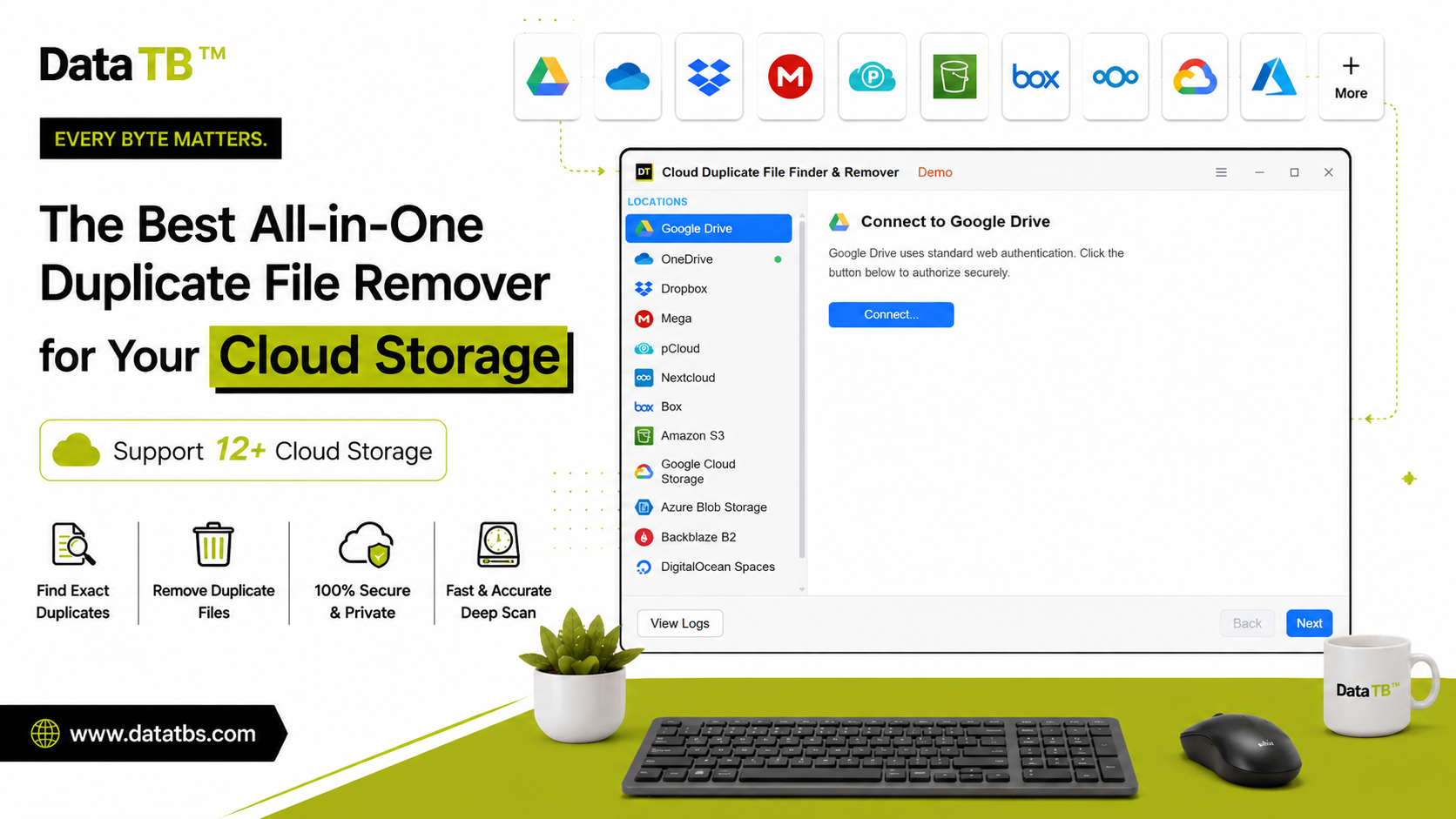 Best All-in-One Duplicate File Remover for Your Cloud Storage — Complete Guide