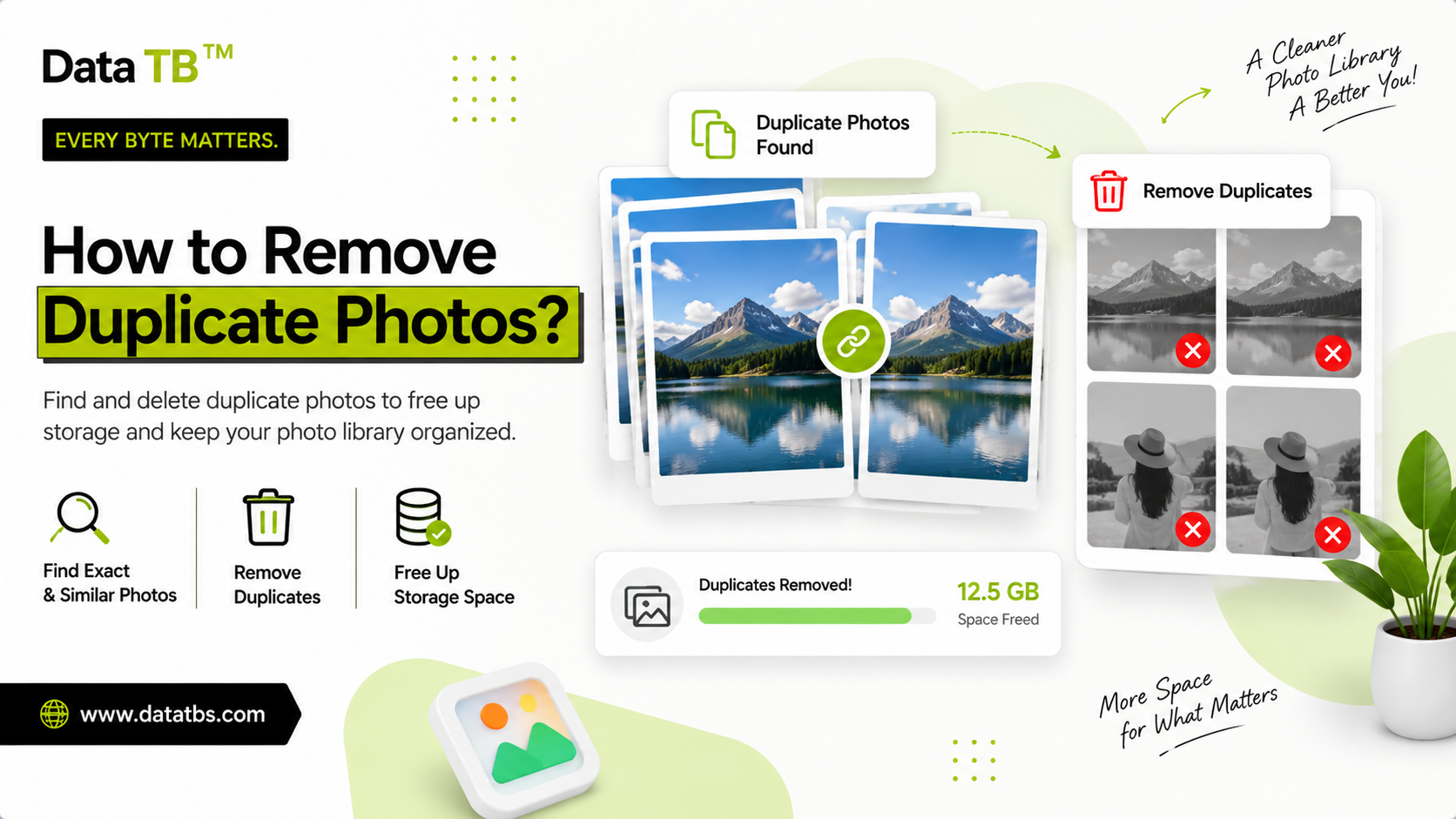 How to Remove Duplicate Photos from Your PC