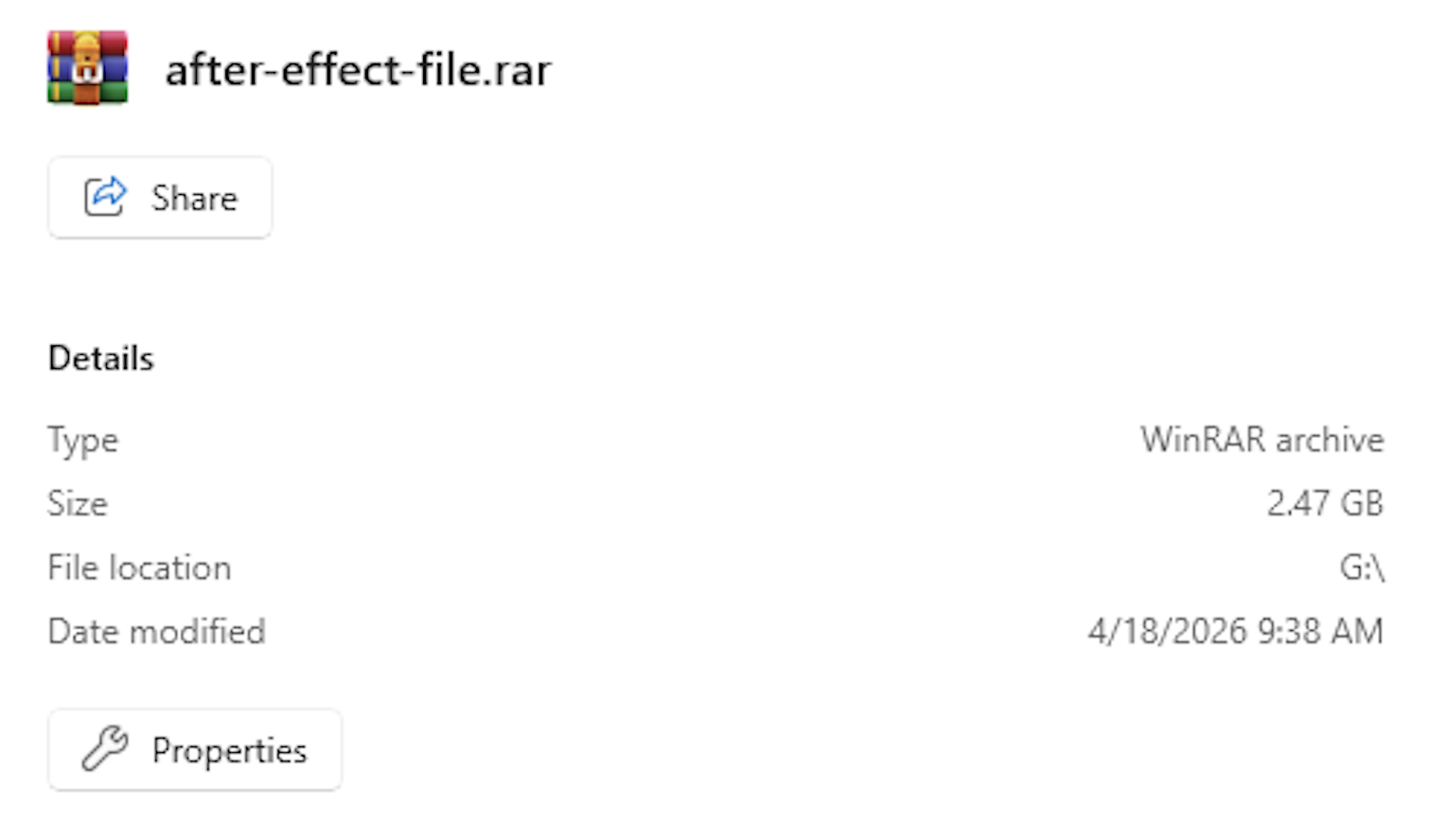 Select files in Google Drive