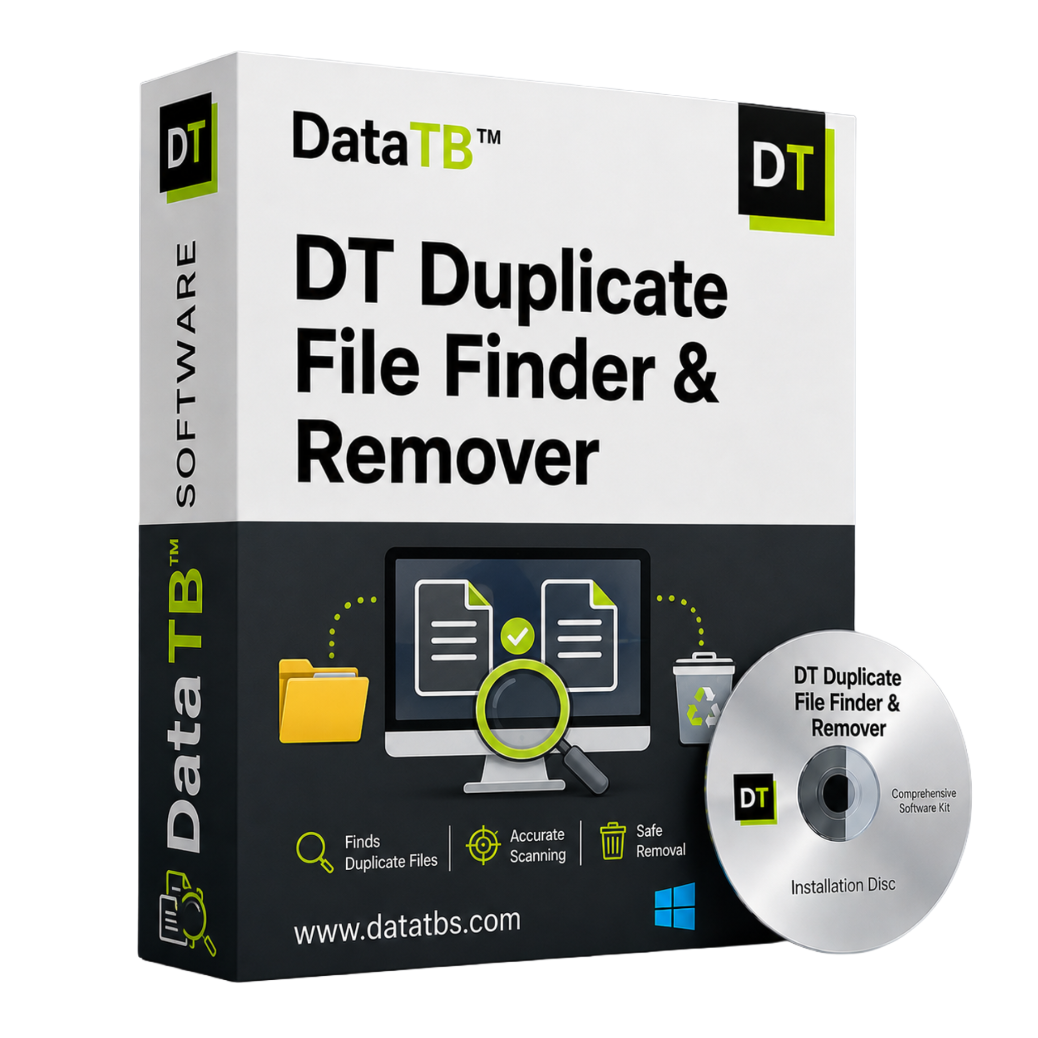 Duplicate Finder & Remover