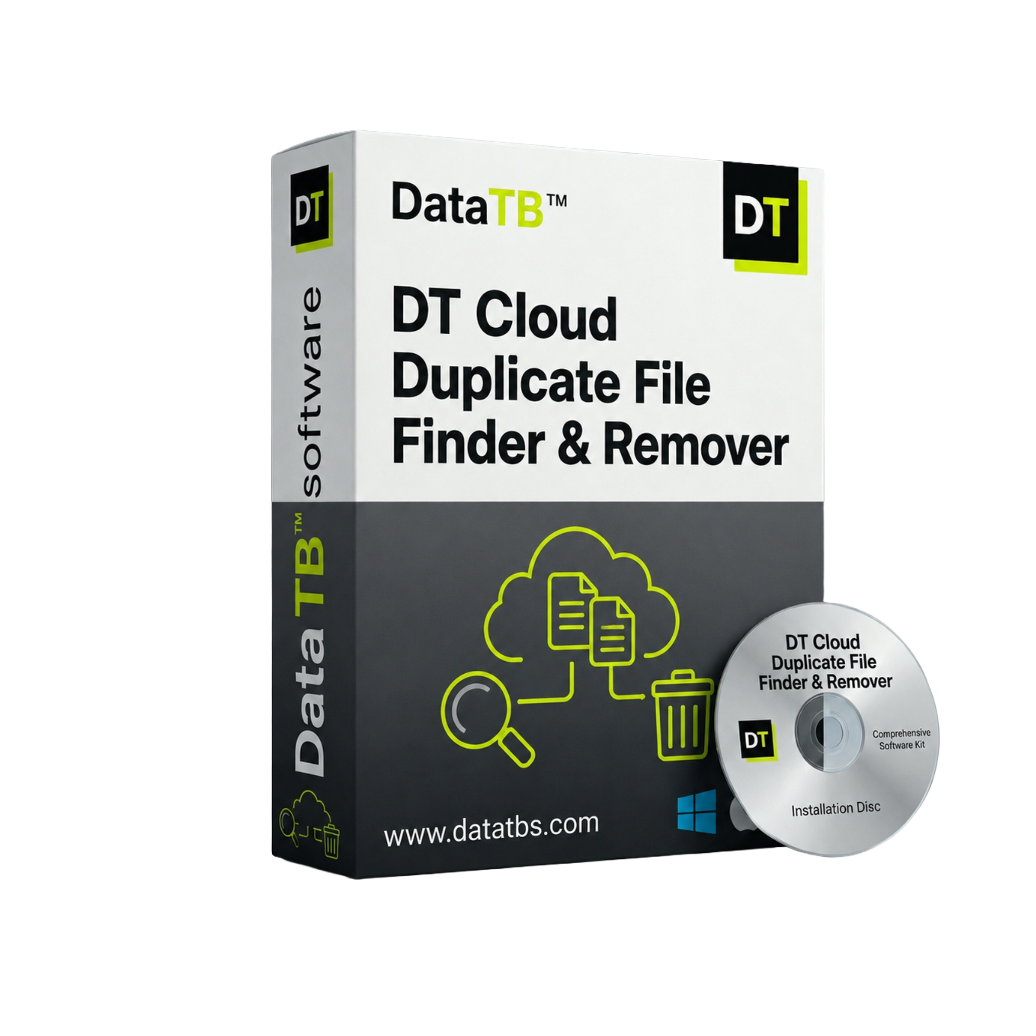 Cloud Drive Suite