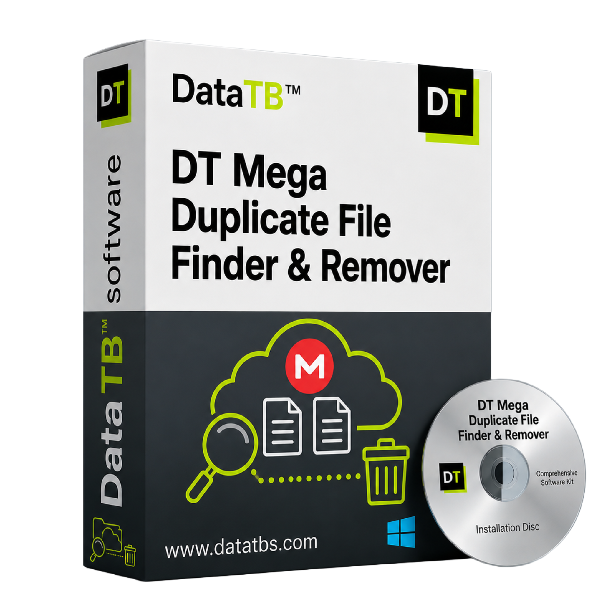 MEGA Duplicate Finder