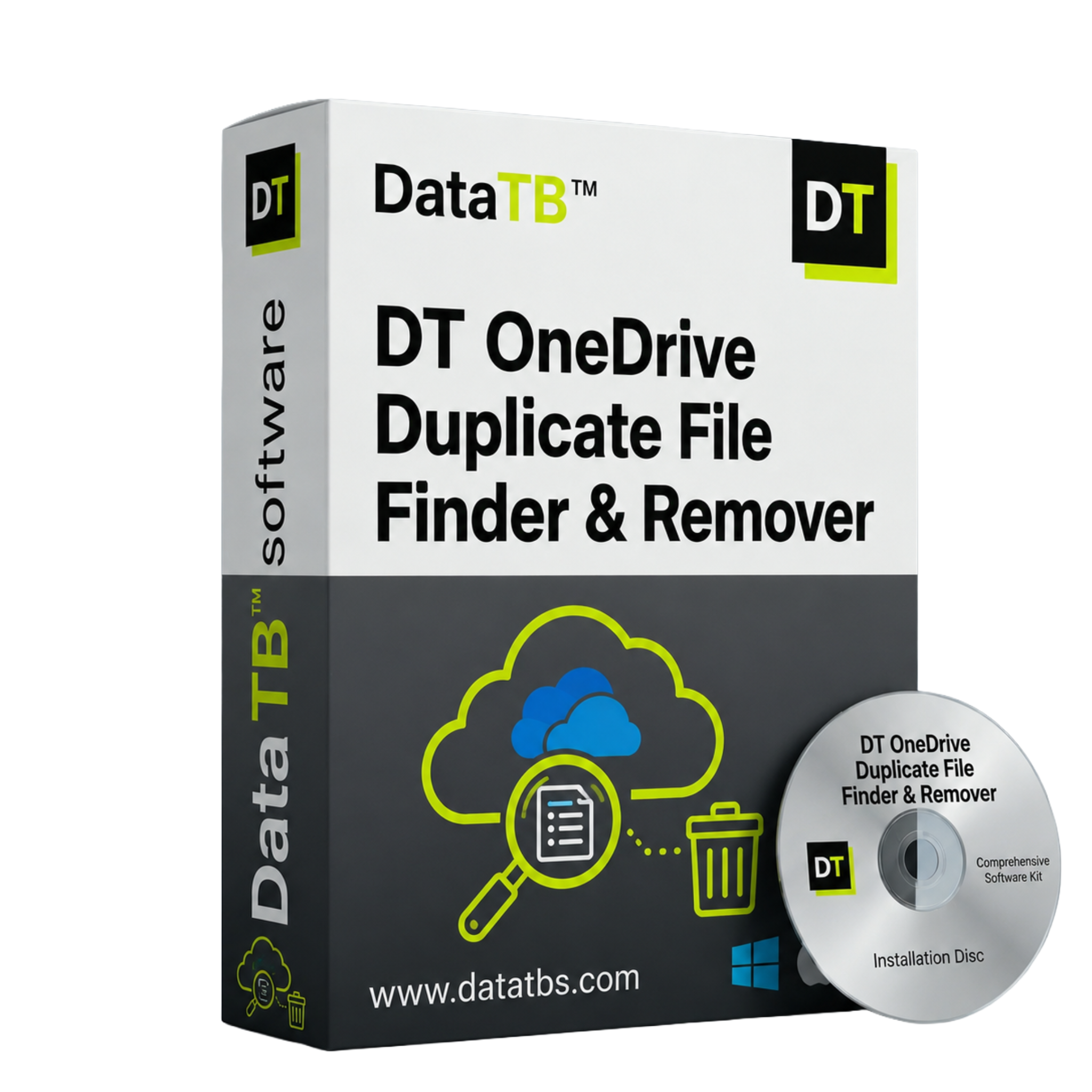 OneDrive Duplicate Finder